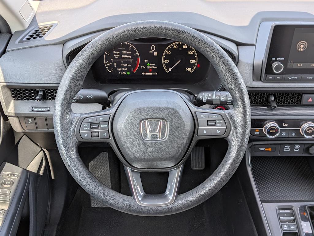 Thumbnail: 2024 Honda CR-V - 13