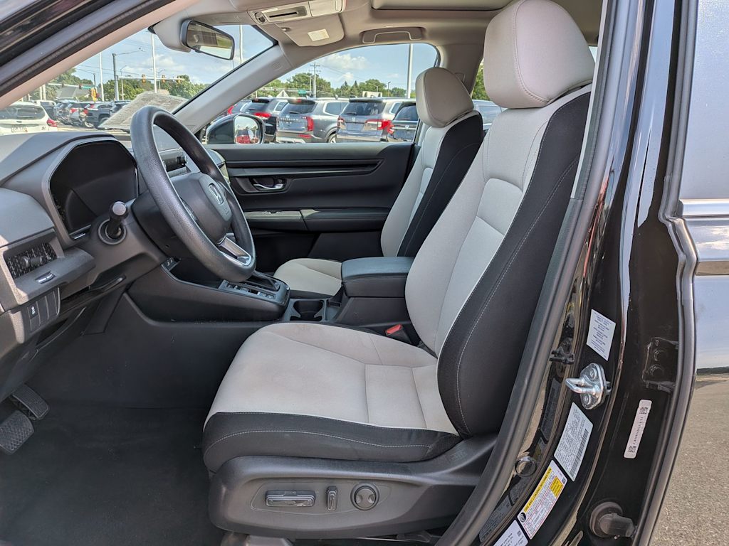 Thumbnail: 2024 Honda CR-V - 10