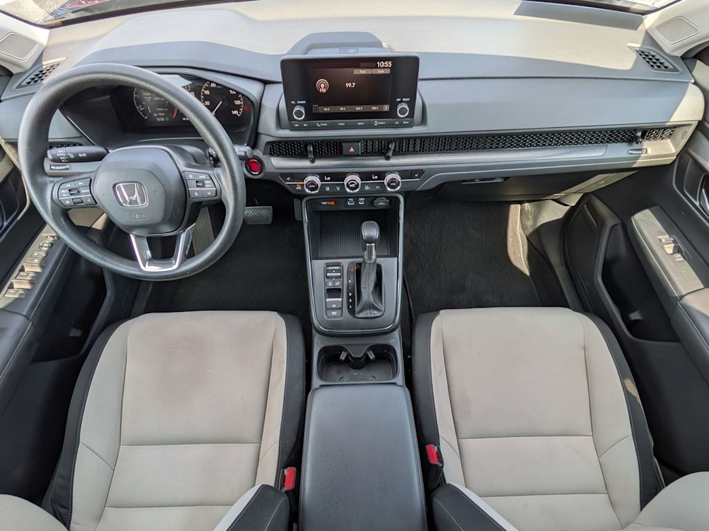 Thumbnail: 2024 Honda CR-V - 9