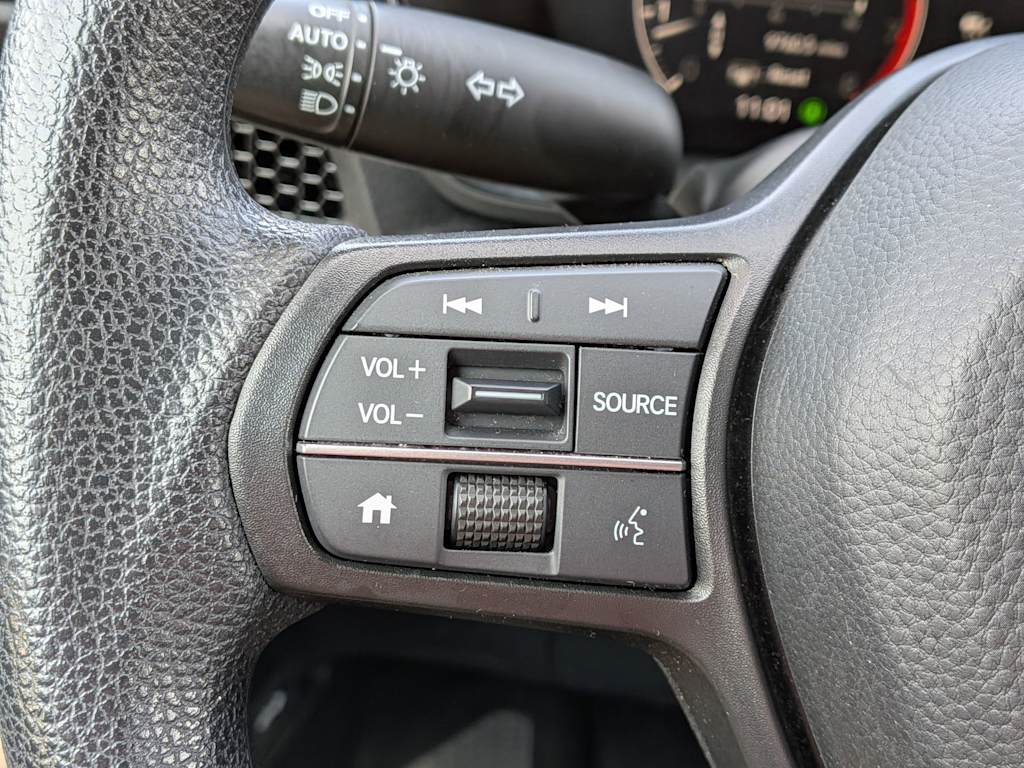 Thumbnail: 2024 Honda CR-V - 30