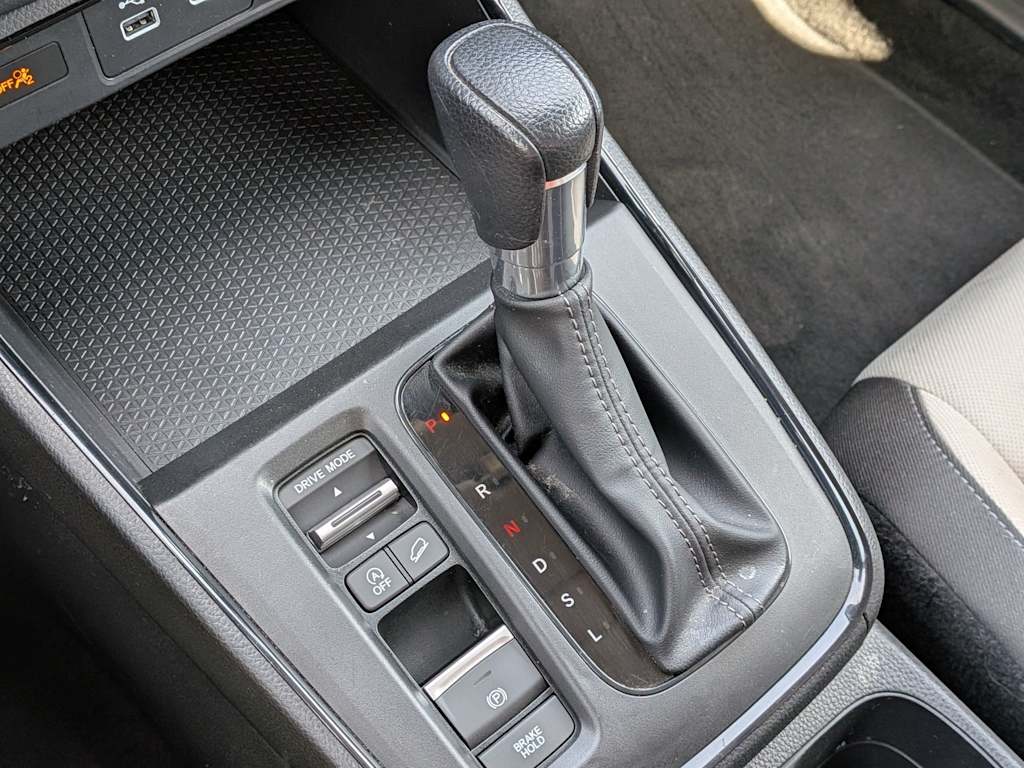 Thumbnail: 2024 Honda CR-V - 33