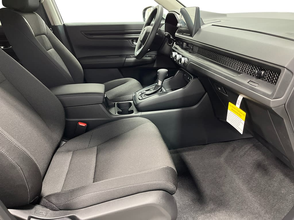 Thumbnail: 2026 Honda CR-V - 11