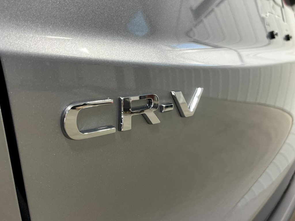 Thumbnail: 2026 Honda CR-V - 7
