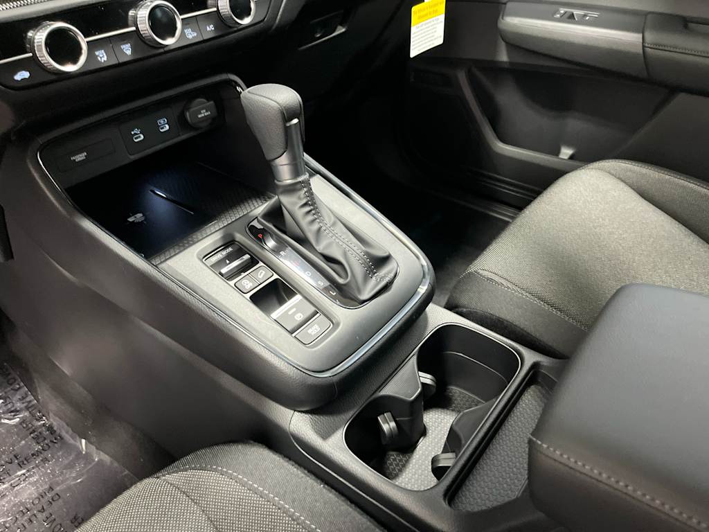 Thumbnail: 2026 Honda CR-V - 14