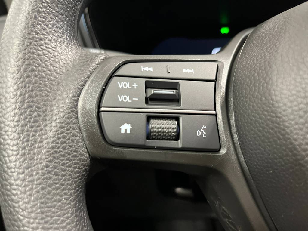 Thumbnail: 2026 Honda CR-V - 21