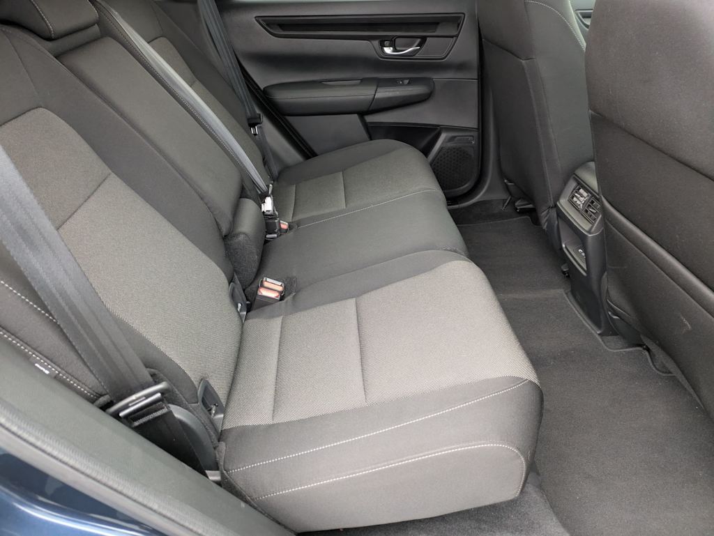 Thumbnail: 2024 Honda CR-V - 25