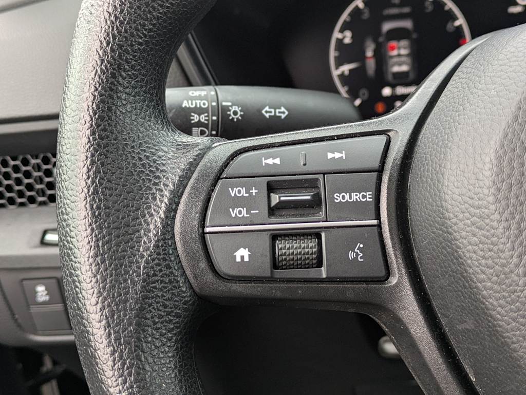 Thumbnail: 2024 Honda CR-V - 27