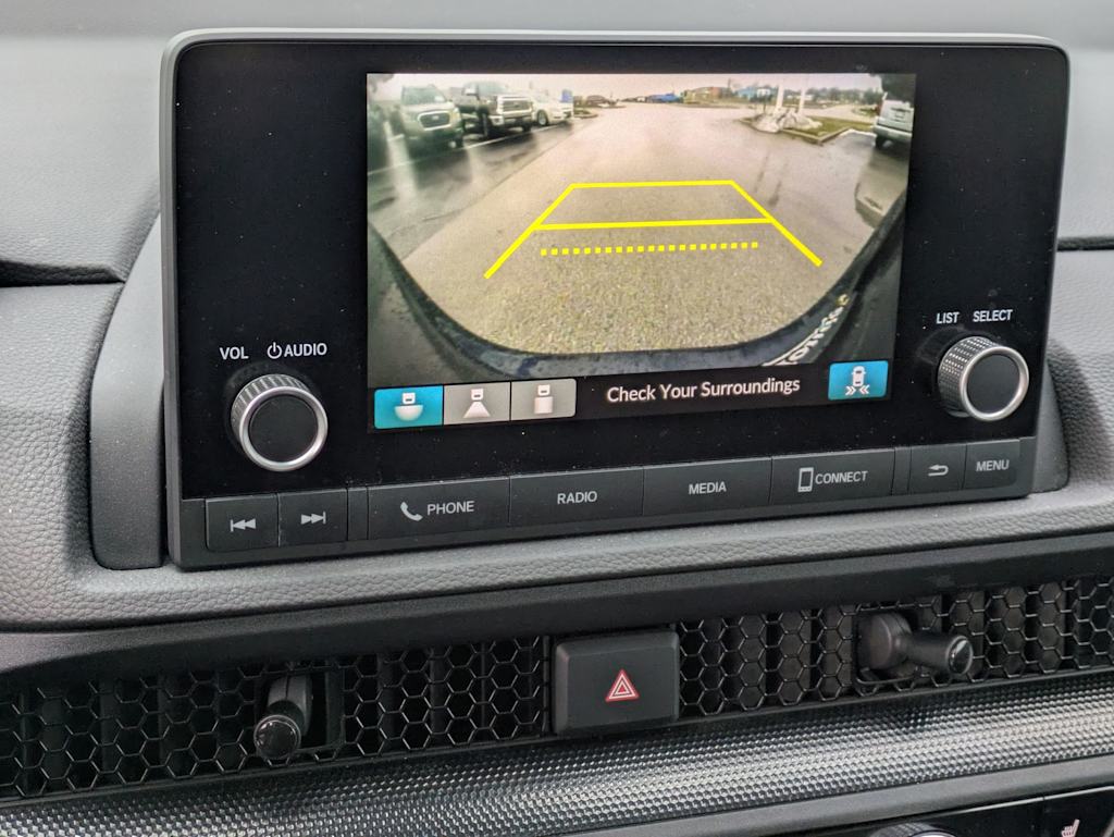 Thumbnail: 2024 Honda CR-V - 31