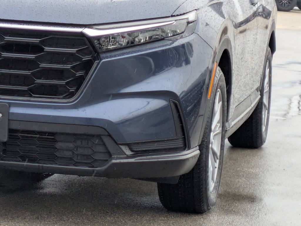 Thumbnail: 2024 Honda CR-V - 21