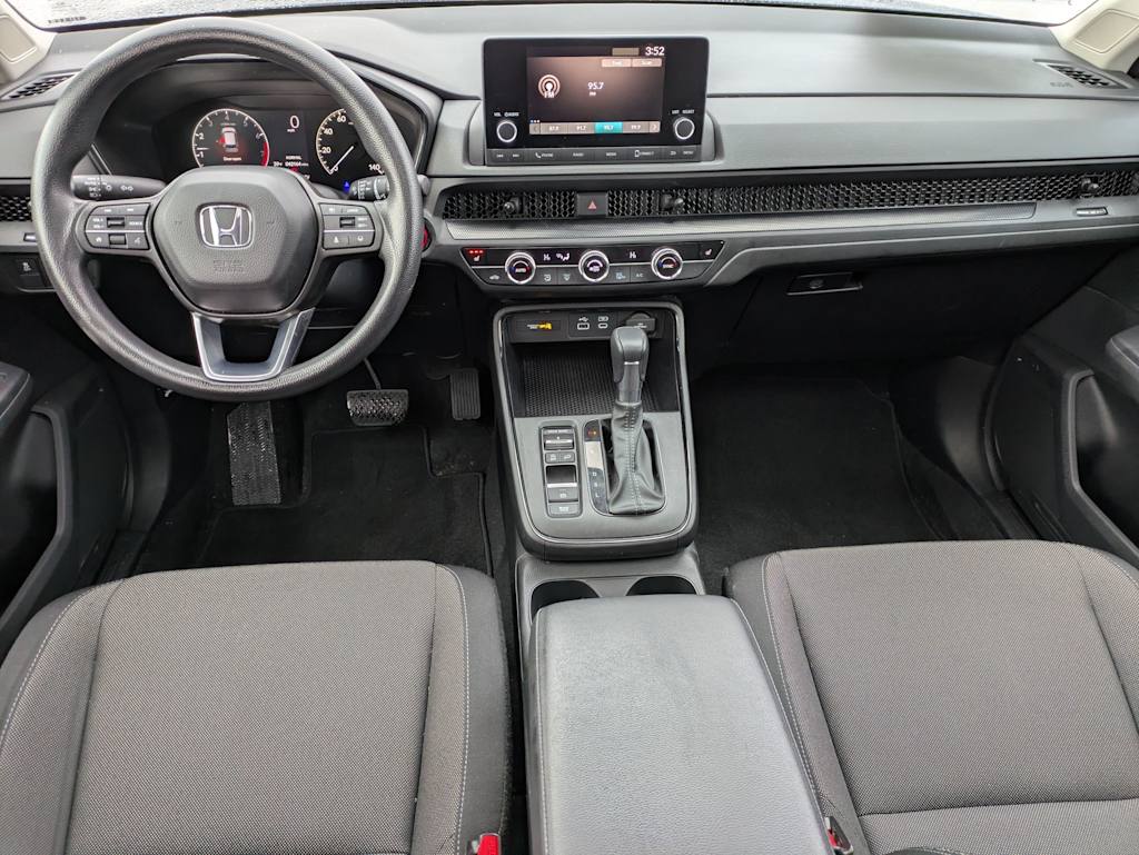 Thumbnail: 2024 Honda CR-V - 9