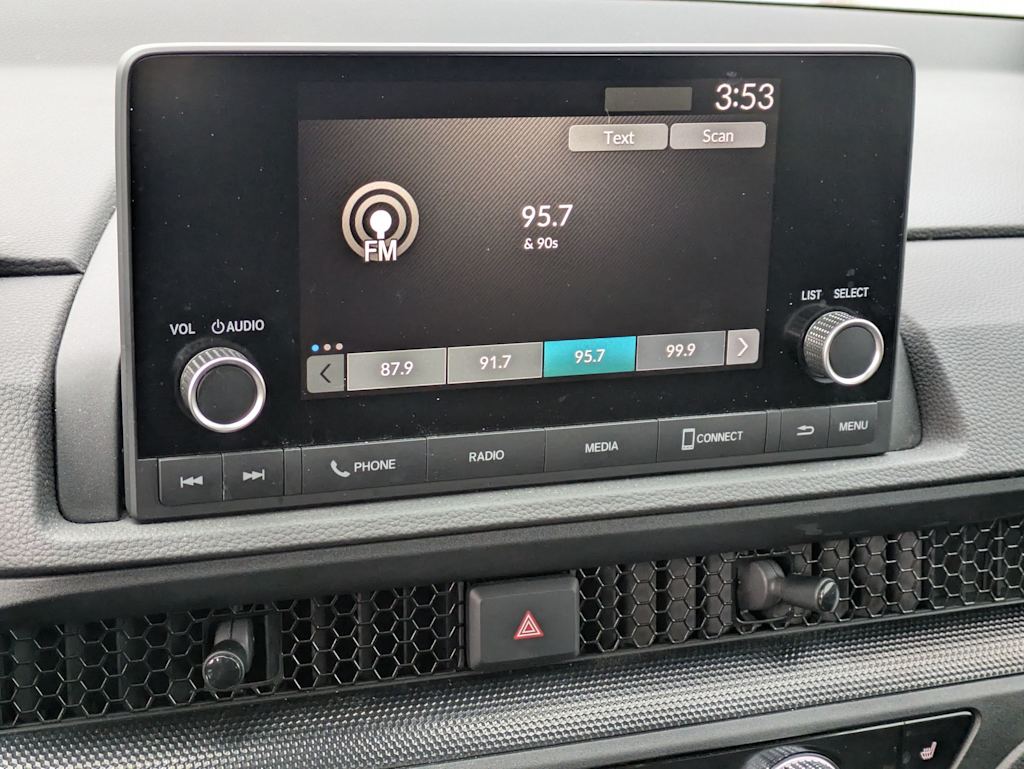 Thumbnail: 2024 Honda CR-V - 14