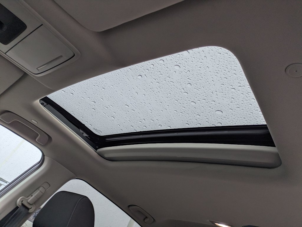 Thumbnail: 2024 Honda CR-V - 23