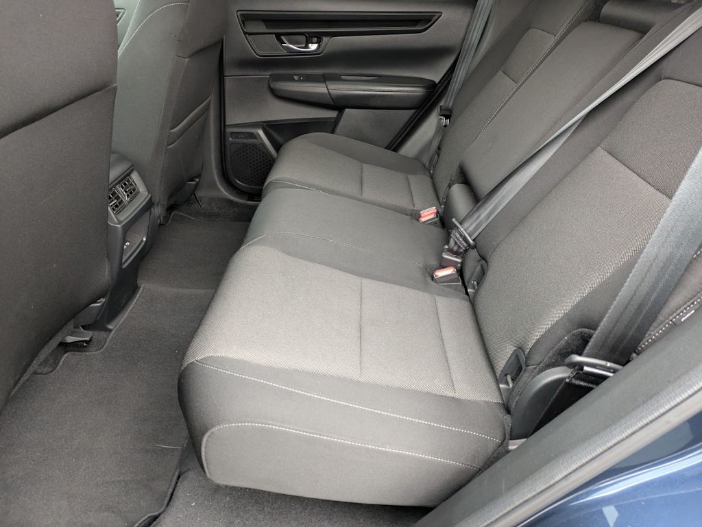 Thumbnail: 2024 Honda CR-V - 24