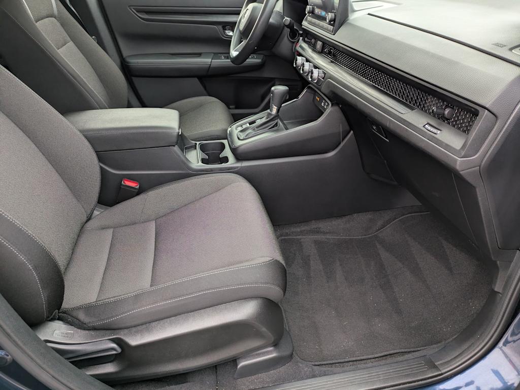 Thumbnail: 2024 Honda CR-V - 11