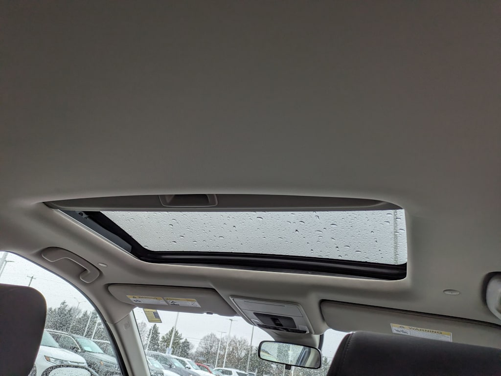 Thumbnail: 2024 Honda CR-V - 26