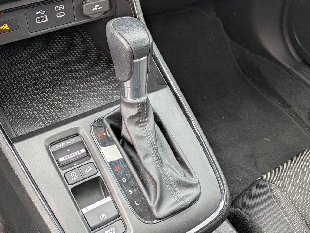 Thumbnail: 2024 Honda CR-V - 15