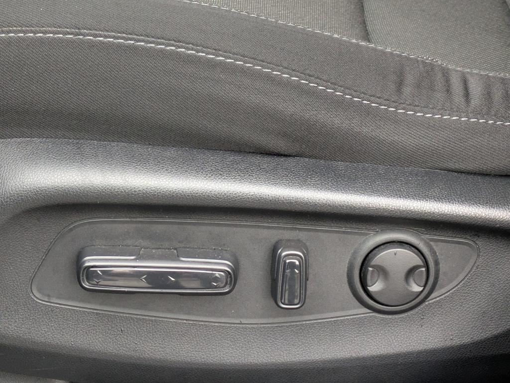 Thumbnail: 2024 Honda CR-V - 22