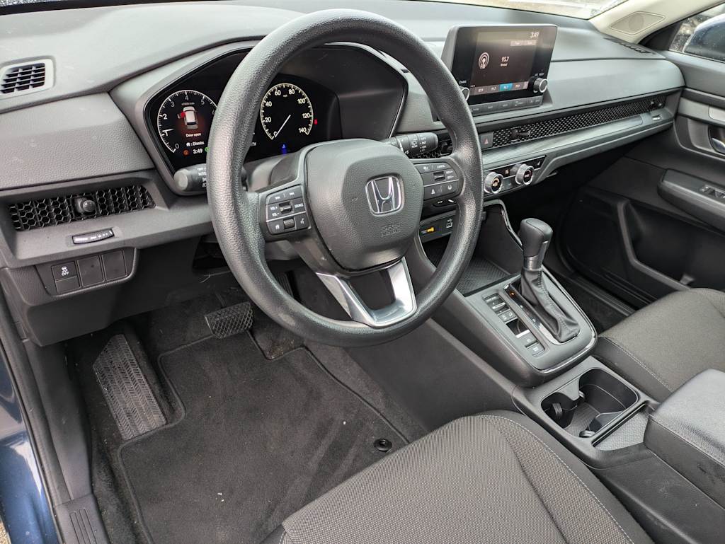 Thumbnail: 2024 Honda CR-V - 2