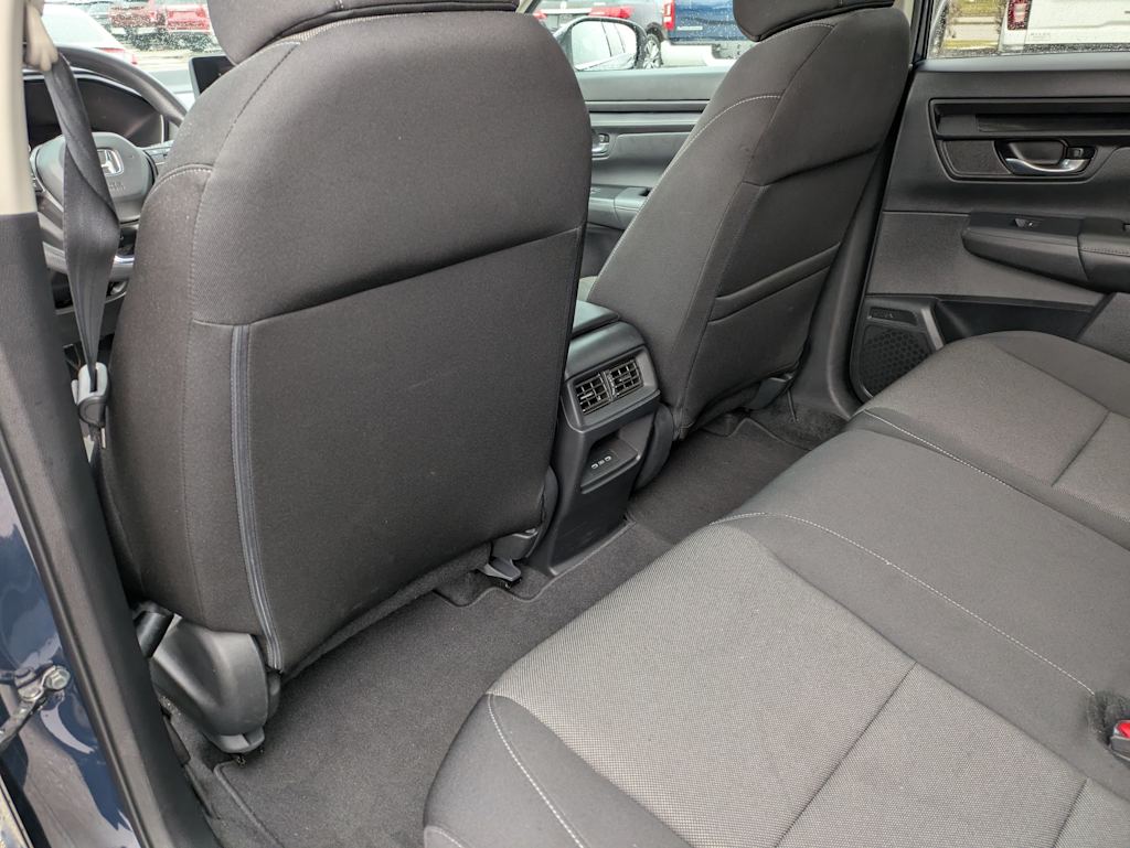 Thumbnail: 2024 Honda CR-V - 12