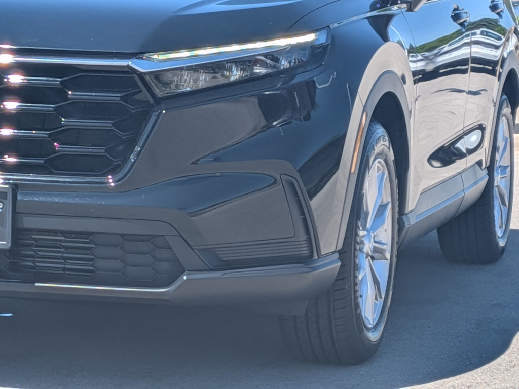 Thumbnail: 2024 Honda CR-V - 24