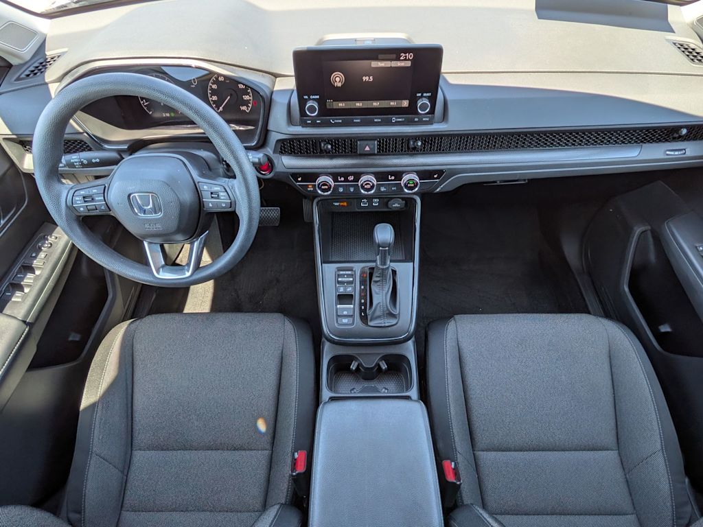 Thumbnail: 2024 Honda CR-V - 8