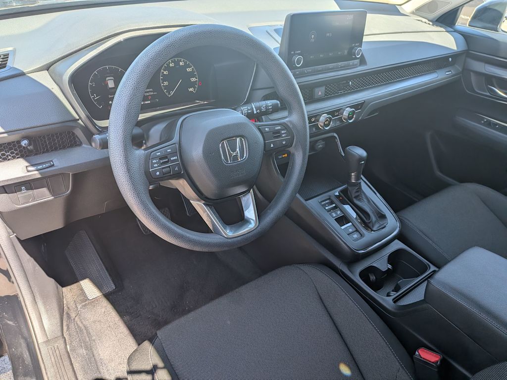 Thumbnail: 2024 Honda CR-V - 2