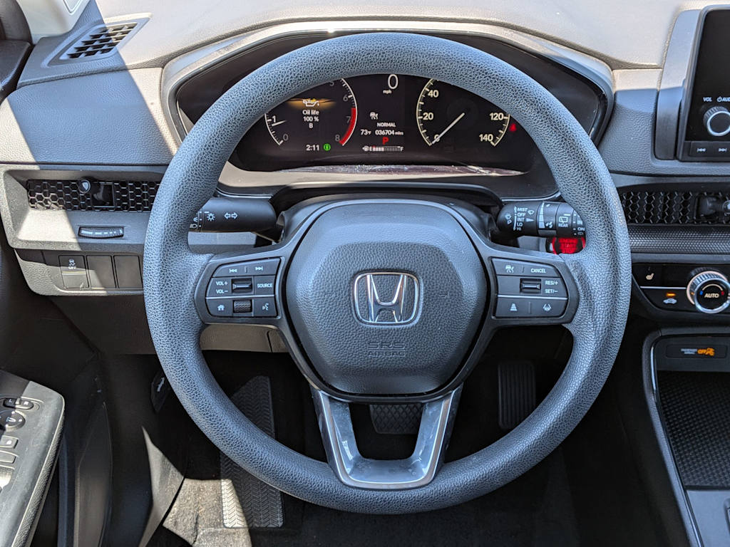 Thumbnail: 2024 Honda CR-V - 12