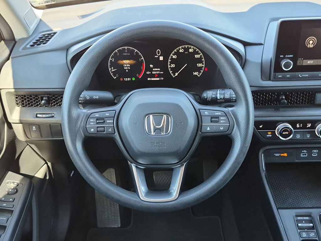 Thumbnail: 2024 Honda CR-V - 13