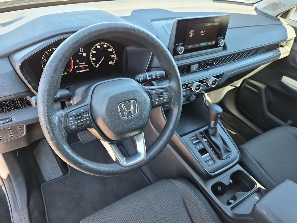 Thumbnail: 2024 Honda CR-V - 2