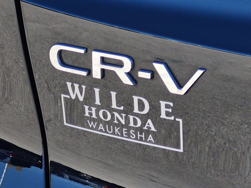 Thumbnail: 2024 Honda CR-V - 7