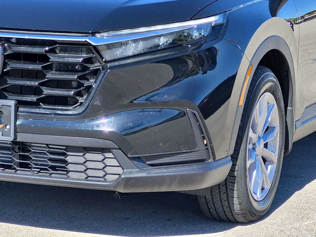 Thumbnail: 2024 Honda CR-V - 24