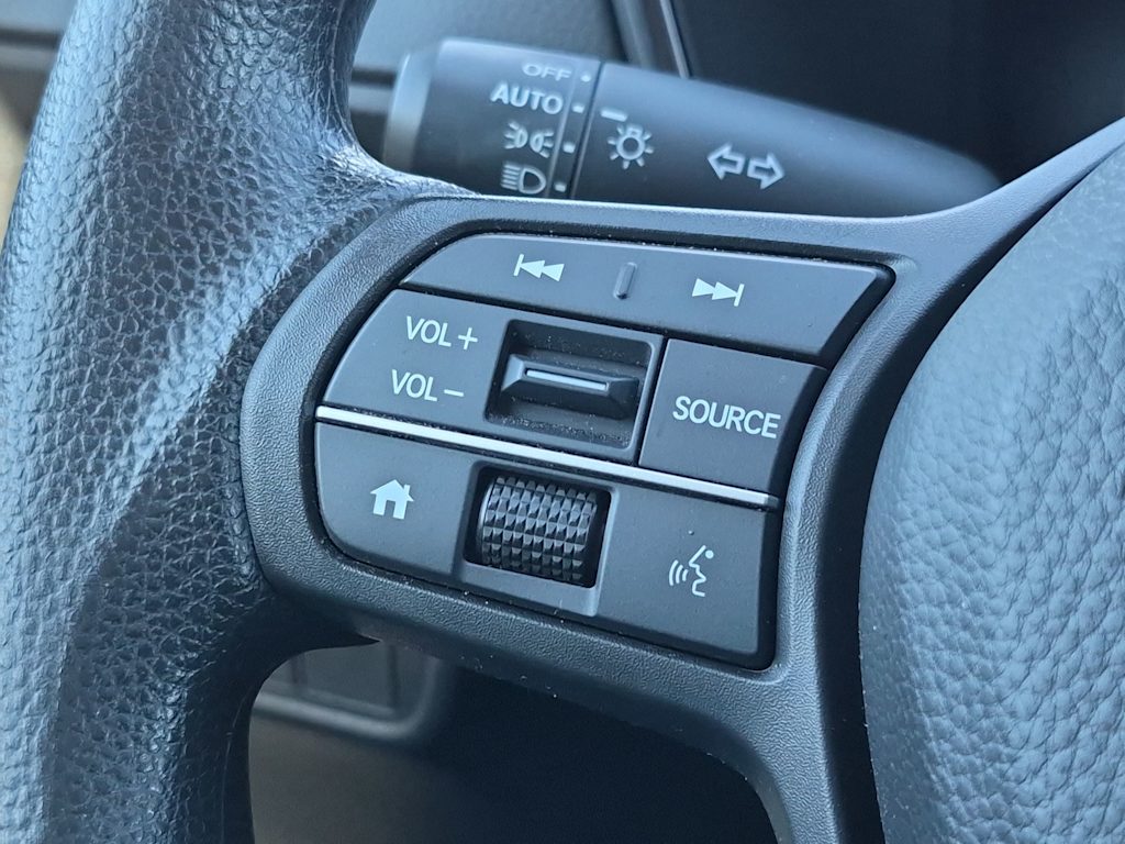 Thumbnail: 2024 Honda CR-V - 30