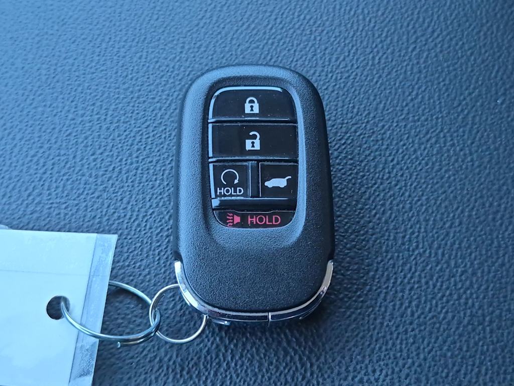 Thumbnail: 2024 Honda CR-V - 18
