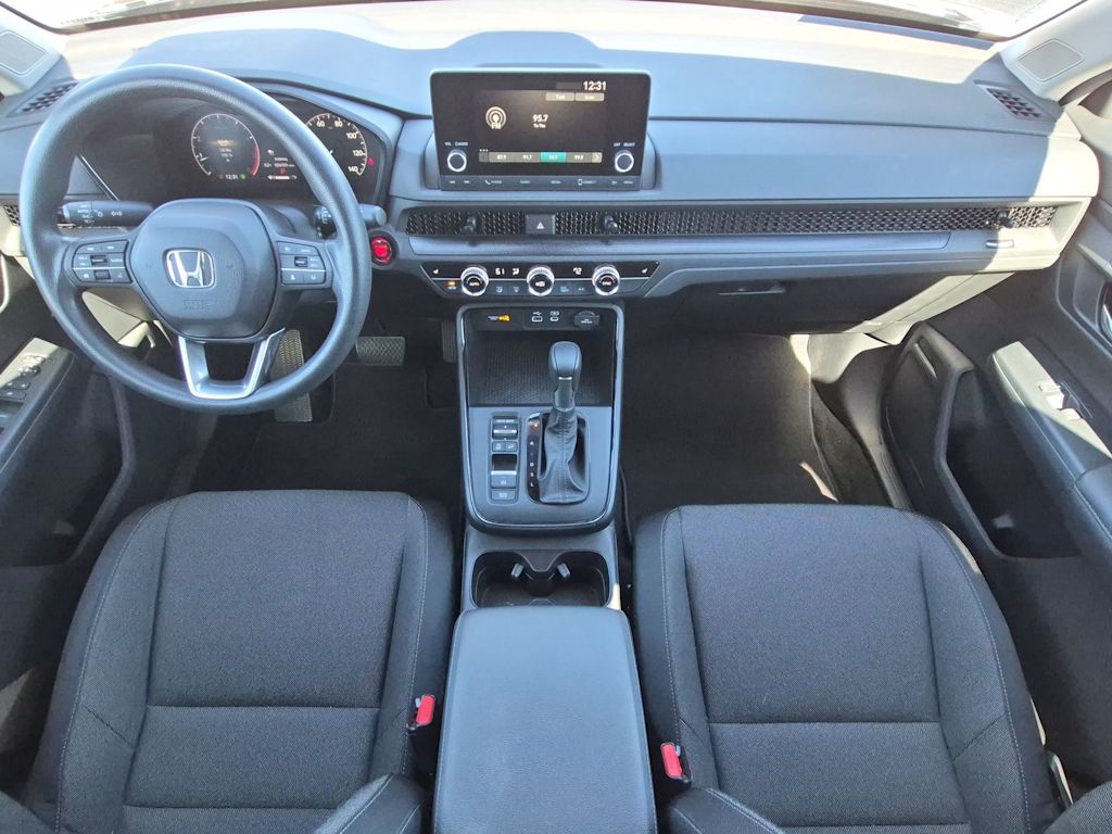 Thumbnail: 2024 Honda CR-V - 9