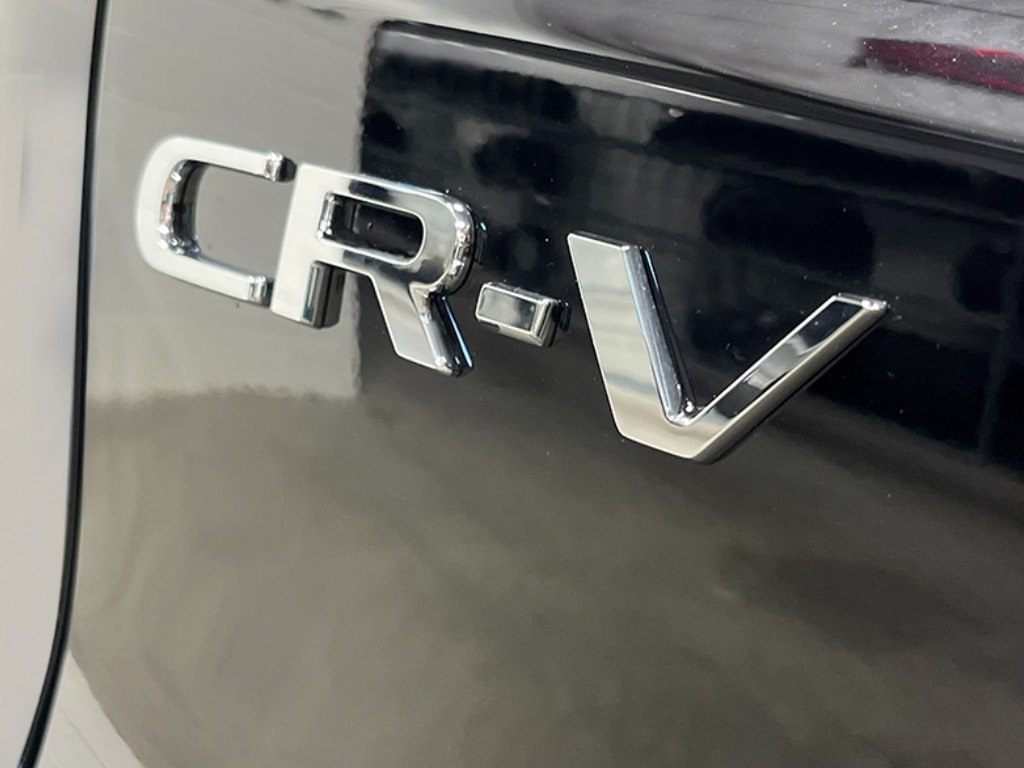 Thumbnail: 2026 Honda CR-V - 7