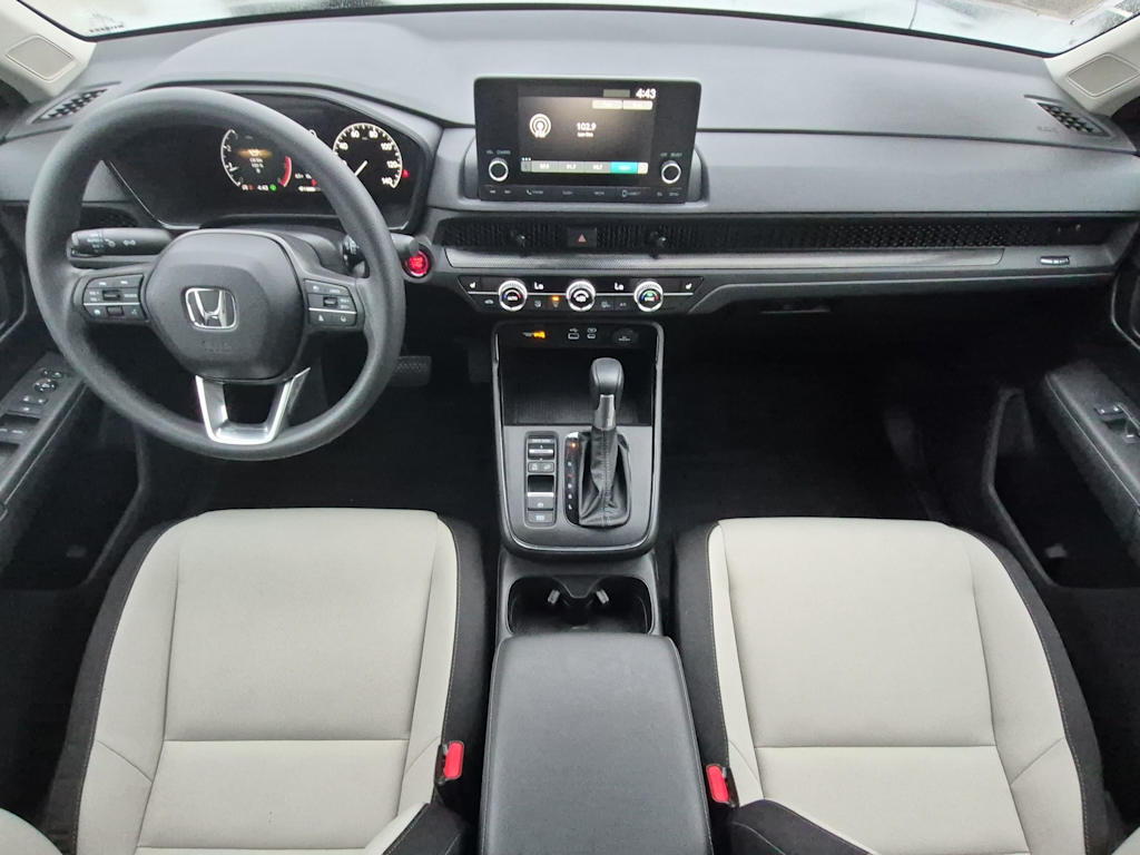 Thumbnail: 2025 Honda CR-V - 9