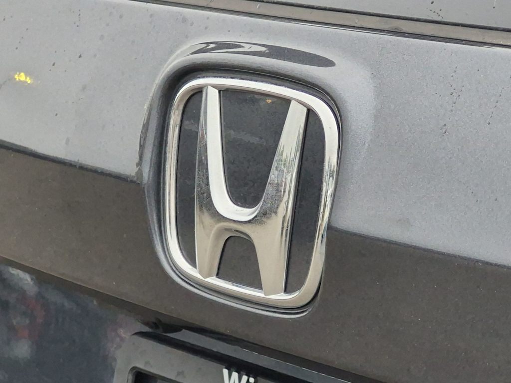Thumbnail: 2025 Honda CR-V - 25