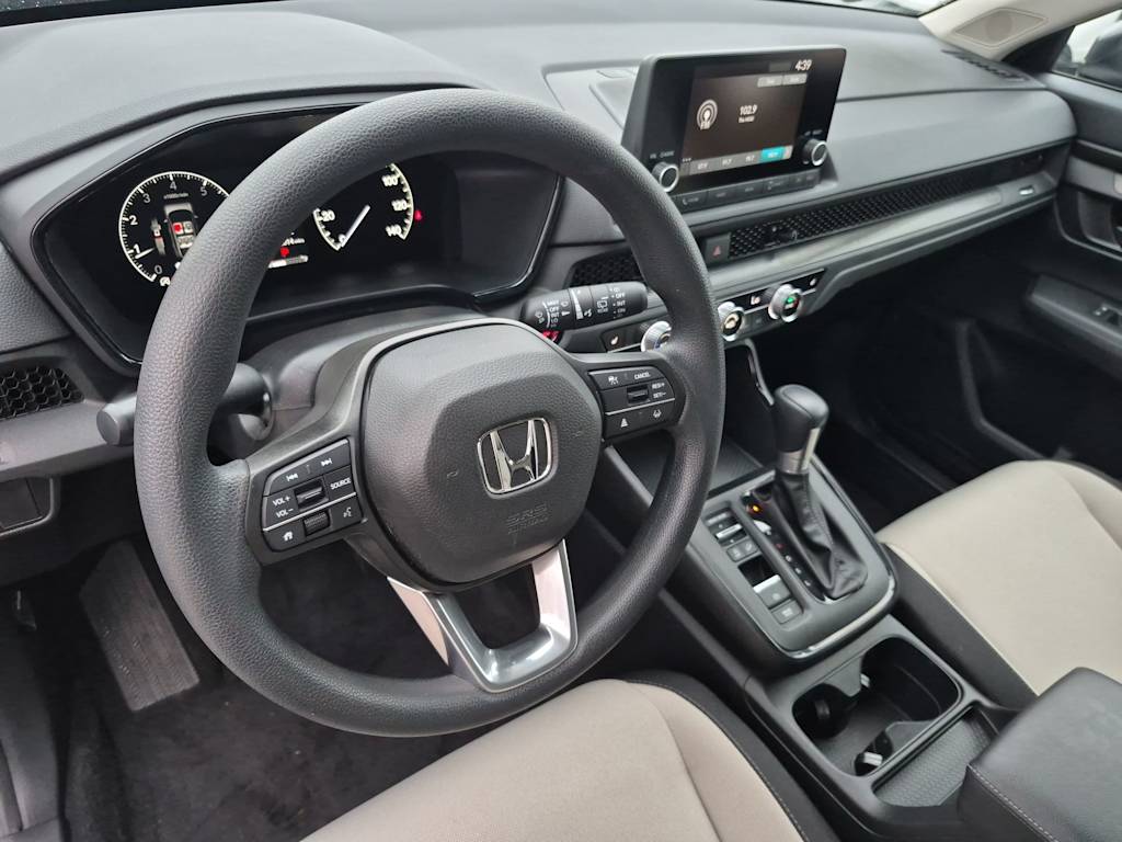 Thumbnail: 2025 Honda CR-V - 2