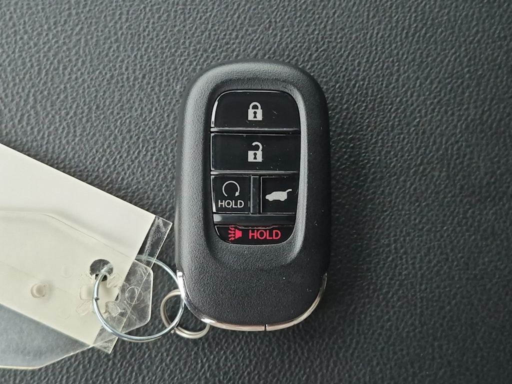 Thumbnail: 2025 Honda CR-V - 18
