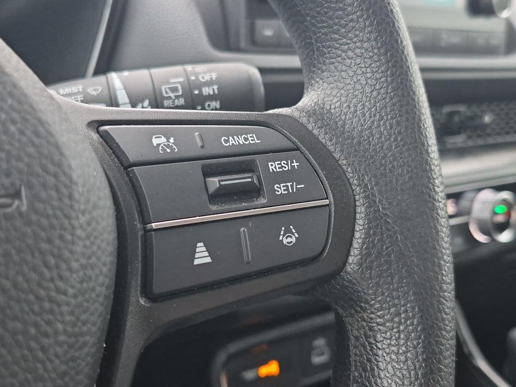 Thumbnail: 2025 Honda CR-V - 31
