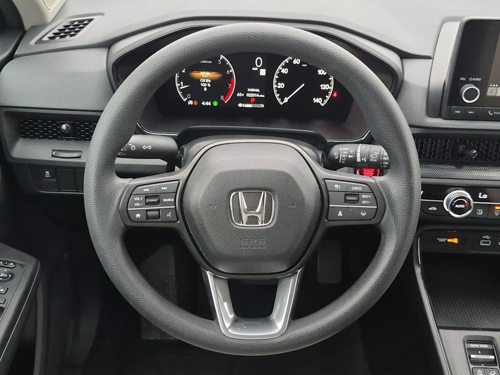 Thumbnail: 2025 Honda CR-V - 13