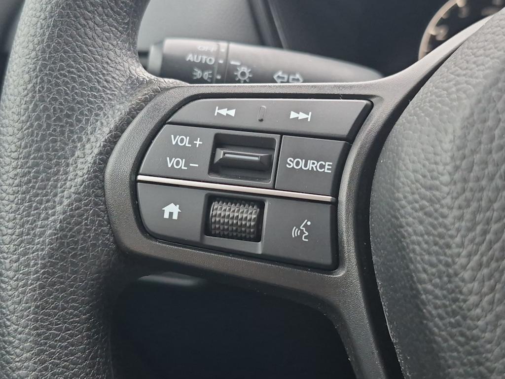 Thumbnail: 2025 Honda CR-V - 30