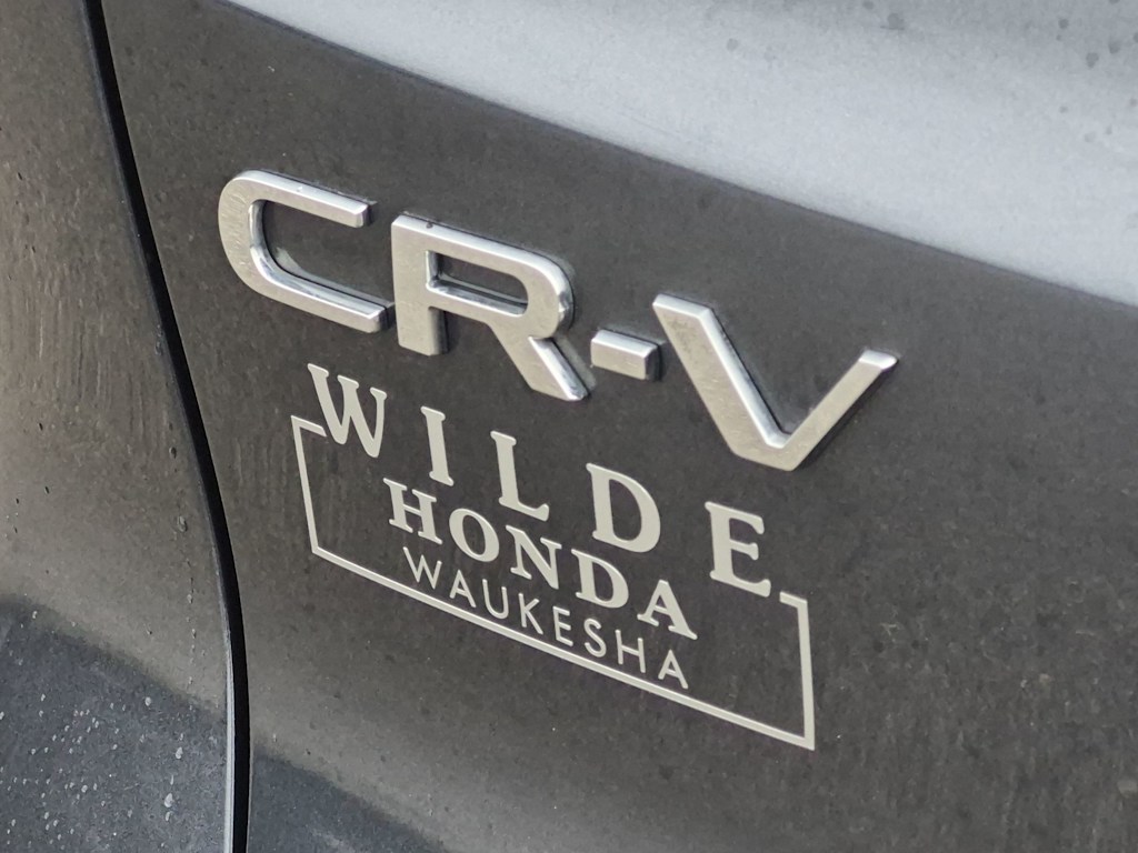 Thumbnail: 2025 Honda CR-V - 7