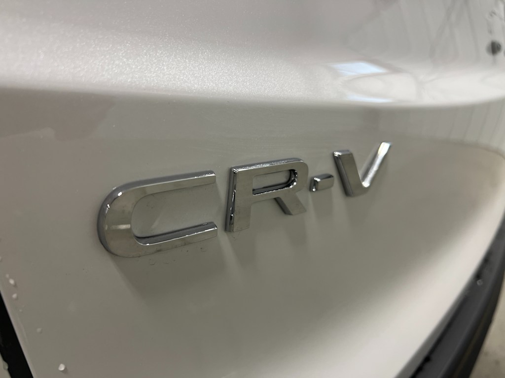 2025 Honda CR-V EX 7