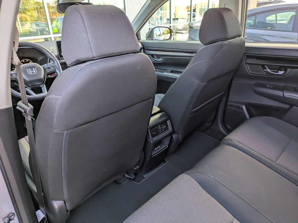 Thumbnail: 2024 Honda CR-V - 11