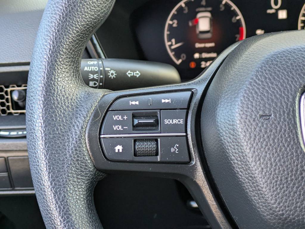 Thumbnail: 2024 Honda CR-V - 30