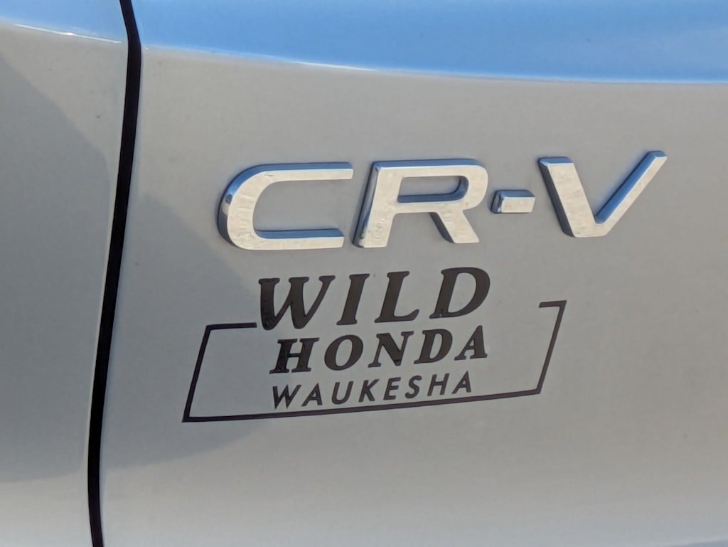 Thumbnail: 2024 Honda CR-V - 24