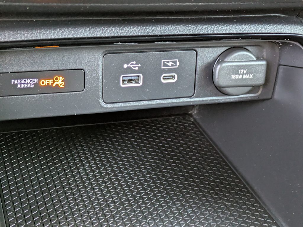 Thumbnail: 2024 Honda CR-V - 34