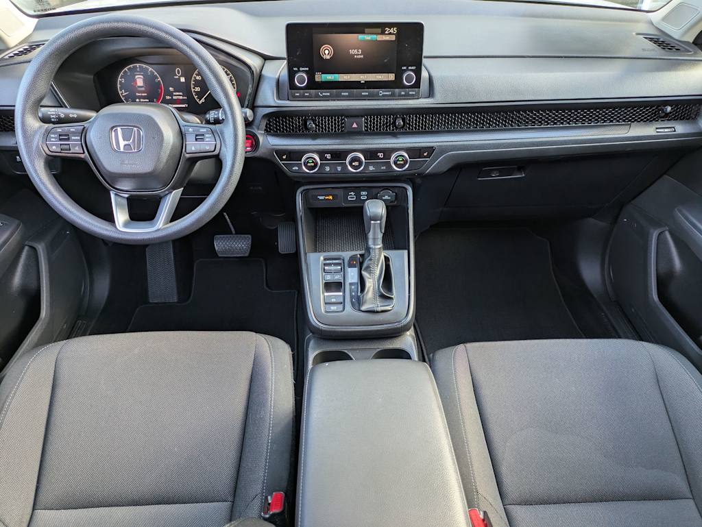 Thumbnail: 2024 Honda CR-V - 8