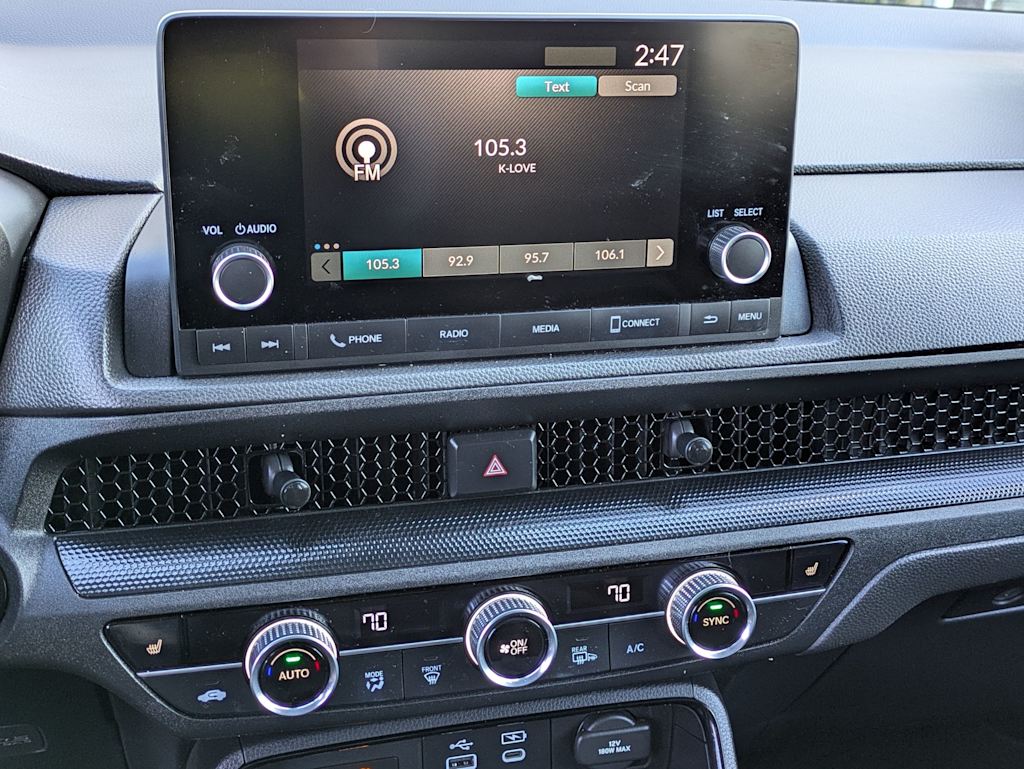 Thumbnail: 2024 Honda CR-V - 13